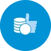 X-Med Daumen hoch rund.png